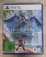 Horizon Forbidden West (Sony PlayStation 5) PS5 Spiel | Neu & OVP | Sealed – Bild 1