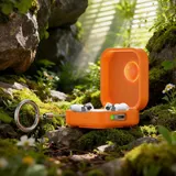 Silikon H��lle f��r Nichts Ohr (3) Wasserdicht Staubdicht Fallschutz – Bild 1