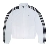 adidas 3S ESS Herren Trainingsanzug Track Suit Jogginganzug Sport Jacke Hose – Bild 3