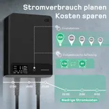 Smart EV Ladegerät Typ 2 Wallbox mit APP 11kW 16A 400V Wlan & Bluetooth 7.5m dé – Bild 6
