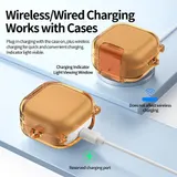 Secure Lock Schutzh��lle mit integriertem St?nder f��r Samsung Buds4/4pro – Bild 11