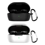 Gepolsterte Silikonhülle für sicheren Sitz für Bose für quietcomfort Ohrhörer – Bild 9