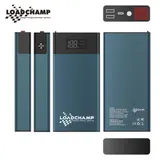 Starthilfe Powerbank 10000mAh 12V Auto Batterie Starthilfe Gerät Jump Starter – Bild 4