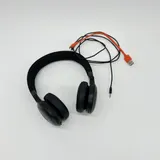 JBL Live 460NC kabelloser On-Ear Bluetooth-Kopfhörer in Schwarz – Mit Noise-Canc – Bild 1