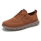 Herren Sportschuhe Sneaker Turnschuhe Laufschuhe Freizeit Schuhe Lightweight DE – Bild 6