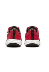 Nike Revolution 6 NN PSV Gr 28-31 Kinder Schuh Sneaker Klettverschluß Rot DD1095 – Bild 8