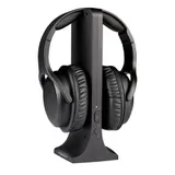MEDION® LIFE® Funkkopfhörer HS-1 kabellos für TV hoher Tragekomfort (MD400006) – Bild 1