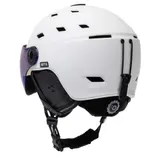 Snowboardhelm HELM SKIHELM Glasscheibe S2 Wintersport Damen Herren M - L METEOR❄ – Bild 4