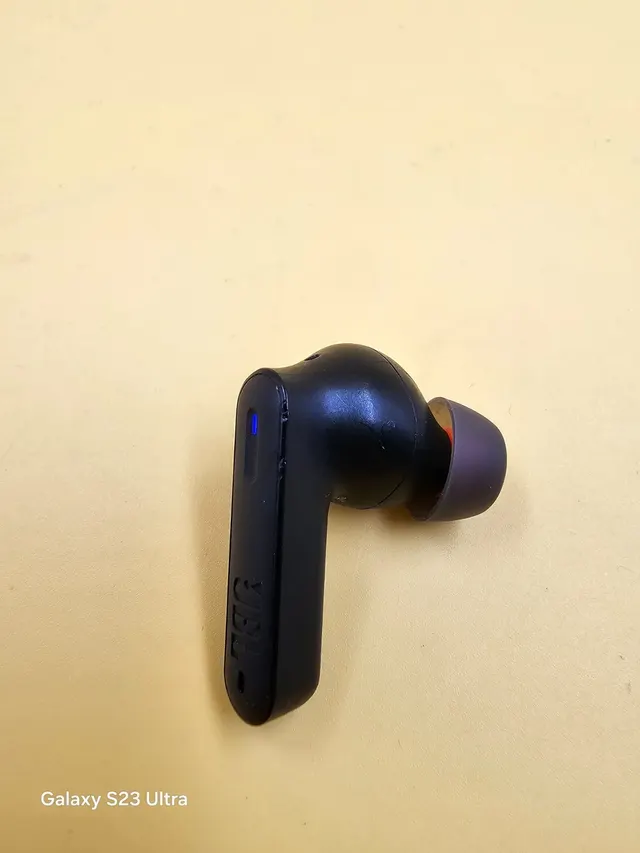JBL Tune 230NC TWS – Rechter Ohrhörer – Schwarz – Ersatz – Nur Rechter Kopfhörer