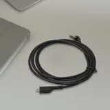 Gaming -Headset -Kabel Kopfhörerkabel Verwicklung Frei Plug-and-Play-Design – Bild 12
