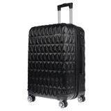 L 90L Koffer Reisekoffer Travel Hartschalenkoffer Reisen 44x64x27,5 cm Herren – Bild 2