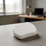 AntiRutsch Silikon Ohrhaken Abdeckungen für AirPods für Pro 3er Pack 3 Paar 2025 – Bild 12