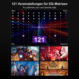ULTIMEA Aura A40 7.1 Soundbar für TV mit Subwoofer & Surround Lautsprechern 330W – Bild 6