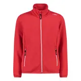 CMP Mädchen Jacke Midlayerjacke Kid G Jacket – Bild 1