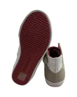 Geox Kinderschuhe Sneaker Beige Gr.31 – Bild 4