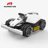 Mammotion LUBA Mini 2 AWD 1000 Mähroboter ohne Kabel bis 1000m² 80% Steigung APP – Bild 1