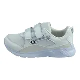 Mädchen Sneaker Turnschuhe Sneaker Klettschuhe Sportschuhe Klettverschluss 31-36 – Bild 6