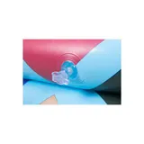 Planschbecken Kinderpool Aufblasbar Baby Pool 3-Ring Gartenpool Punkte Sommer – Bild 3