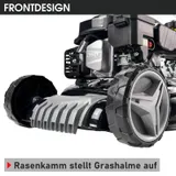 BRAST Rasenmäher Benzin 3,5kW (4,7PS) | 46cm Schnittbreite | 18170 – Bild 11