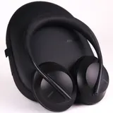 Bose NC 700 Noise Cancelling Kopfhörer Schwarz | Black – Bild 1