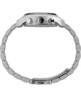 Timex Military Mk1 Silber Herren Armbanduhr TW2Y71000 – Bild 2