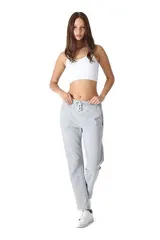 COMEOR Jogginghose Damen Jogginghose Sporthose Sweathose – Bequeme Freizeit – Bild 4
