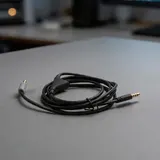 Kupferkern Audio Verlängerungskabel 2 m für Astro für a10 für a30 für a40 A40TR – Bild 3