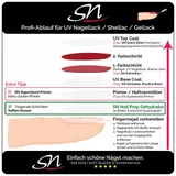 SN Nail Prep Dehydrator extra Nagel Entfetter Nagelentfetter Gel Nägel Primer – Bild 6