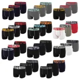riverso Boxershorts Herren RIVOle 6er Pack Unterhosen Unterwäsche Retroshorts – Bild 7