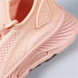 Damen Sneakers Casual Laufschuhe Atmungsaktiv Frauen Joggingschuhe Weiche Schuhe – Bild 10