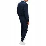 Trainingsanzug Sportanzug Herren Jogginganzug Reißverschluss GIVOVA TR031 S-4XL – Bild 5