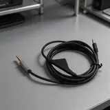 Kupferkern Audio Verlängerungskabel 2 m für Astro für a10 für a30 für a40 A40TR – Bild 5