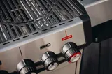 Enders Monroe Pro 3 SIKR Turbo Gasgrill mit 800°C Turbo-Zone – Bild 7