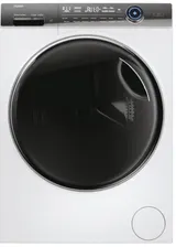 Haier Waschmaschine 10 kg 1400 U/min Wi‑Fi Dampfprogramm Energieklasse A – Bild 1