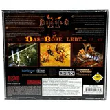 Diablo 2 PC USK 16 Action Rollenspiel Hack & Slay Klassiker OVP gebraucht Top – Bild 3