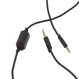 MM Gold Plattiert Optimale Signal??bertragung Ersatz -Audiokabel Kopfh?rerkabel – Bild 9