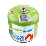 Gaskartusche 500g x12 Propan Butan EN417 Schraubkartusche Camping Kartusche 7/16 – Bild 3