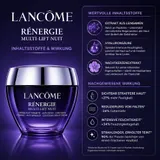 Lancome Rénergie Multi-Lift Nuit 50ml Anti-Aging Nachtcreme Gesichtscreme – Bild 4