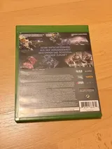 Halo-The Master Chief Collection (Microsoft Xbox One) | Guter Zustand – Bild 2