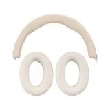 Silikon Cover Set für Bose für QuietComfort Headphones II 1 Kopfbügel 2 Ohr – Bild 4