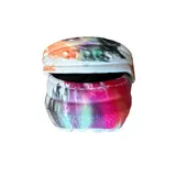 Crocs Kinder Classic Lined Tie-Dye Clog gefütterte Hausschuhe Größen 19-31 – Bild 4