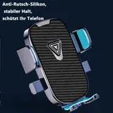 Handyhalterung Auto Armaturenbrett Universal KFZ 360° Handy Smartphone Halter – Bild 5