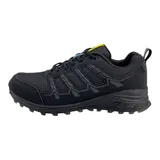 Herren Sneaker Schwarz Outdoor Trail Running Schuhe Trekking Wanderschuhe NEU – Bild 4