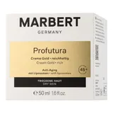 Marbert Profutura Creme Gold reichhaltig 50ml – Bild 3