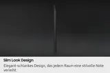 Samsung Fernseher GU65U8099FUXZG 65 Zoll 4K Ultra HD LED TV #20575054 – Bild 6