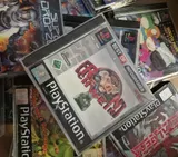 PS1 Playstation 1 Riesen Spiele Auswahl – Bild 2