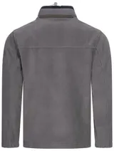 Geographical Norway Herren Herbst Winter  Übergangs warme Fleece Jacke Polar – Bild 3