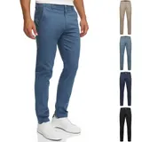 Indicode Herren Chinohose INDanina-Herrenhose Chino Pants Stretch Hose Männer – Bild 7