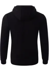 Sweatjacke Herren Zipper Kapuzenpullover Hoodie Pullover Männer Zip RS-1006 – Bild 2