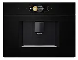 Bosch CTL7181B0 Serie 8 Einbau-Kaffeevollautomat, 19,0 bar, Aroma Select, Home C – Bild 1